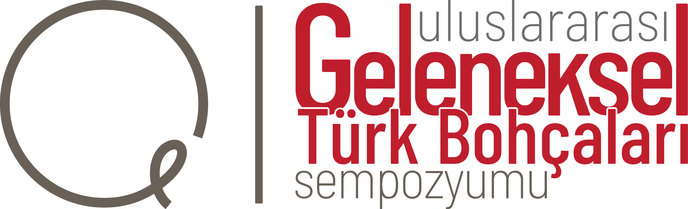 Uluslararası Geleneksel Türk Bohçaları Sempozyumu